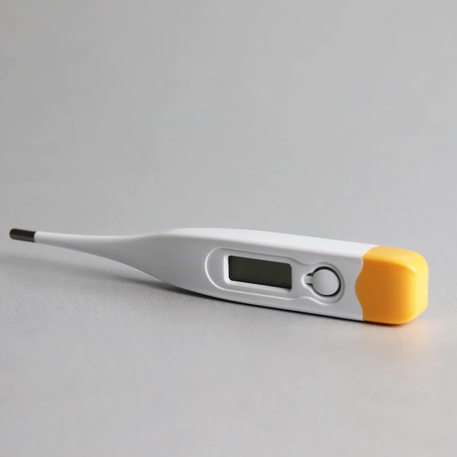 Digital Thermometer