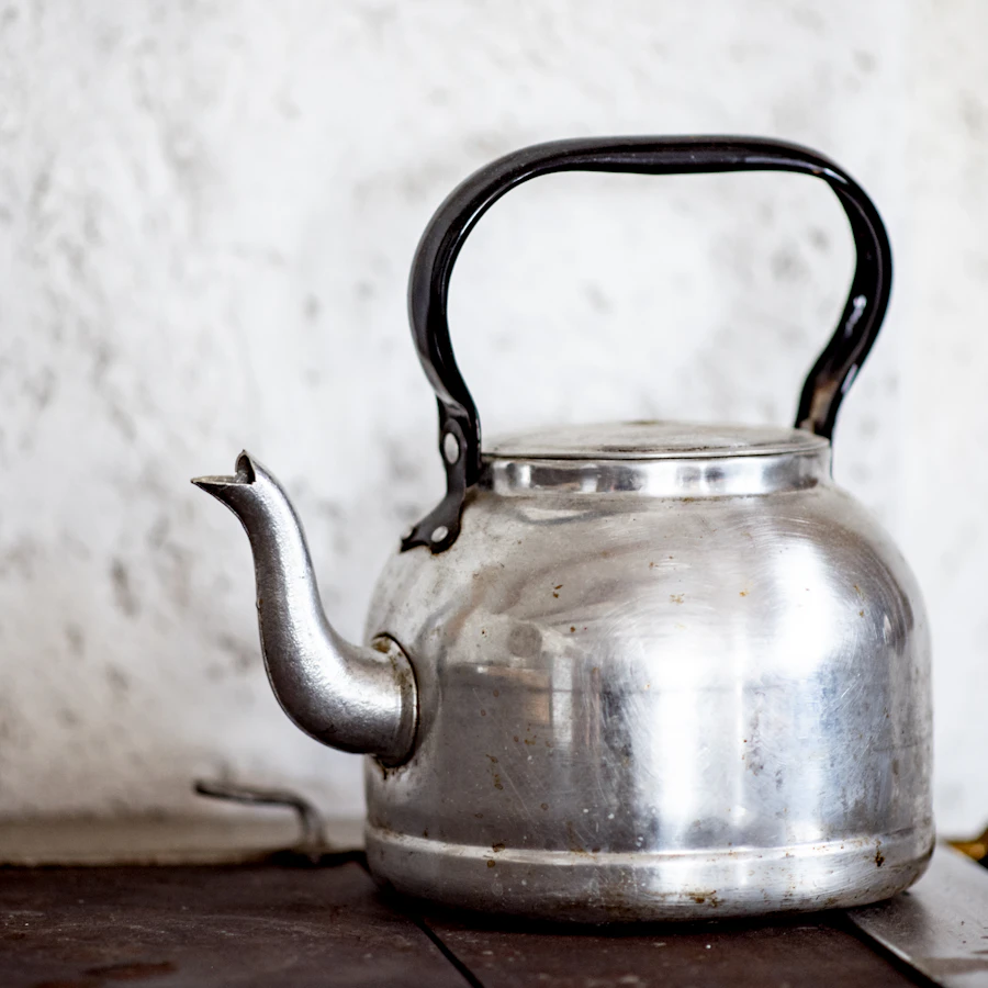 Electric Kettle 1.8 L