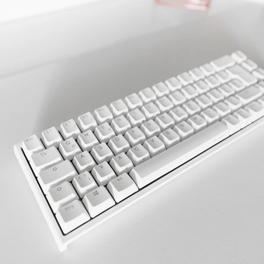 Mechanical Keyboard