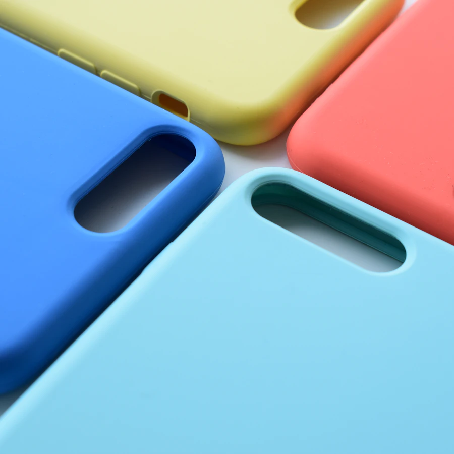 Shockproof Phone Case