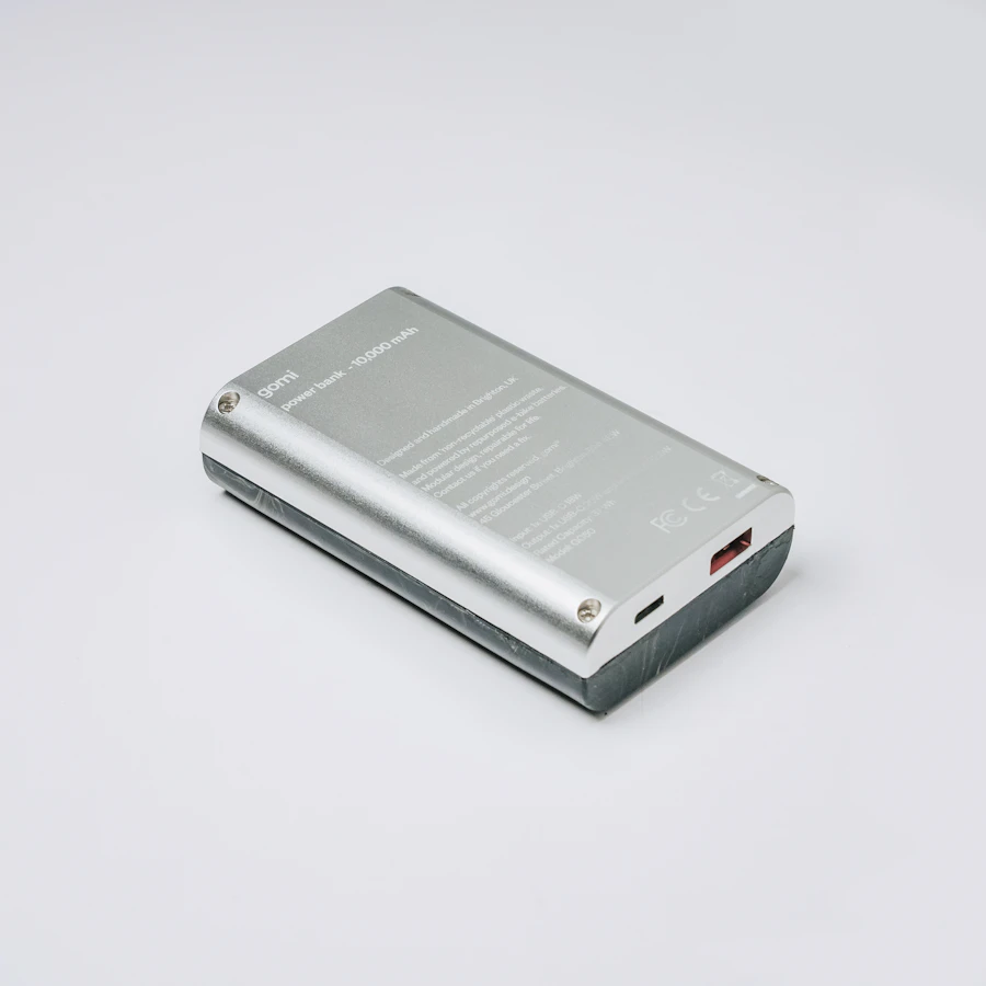 Power Bank 10000 mAh