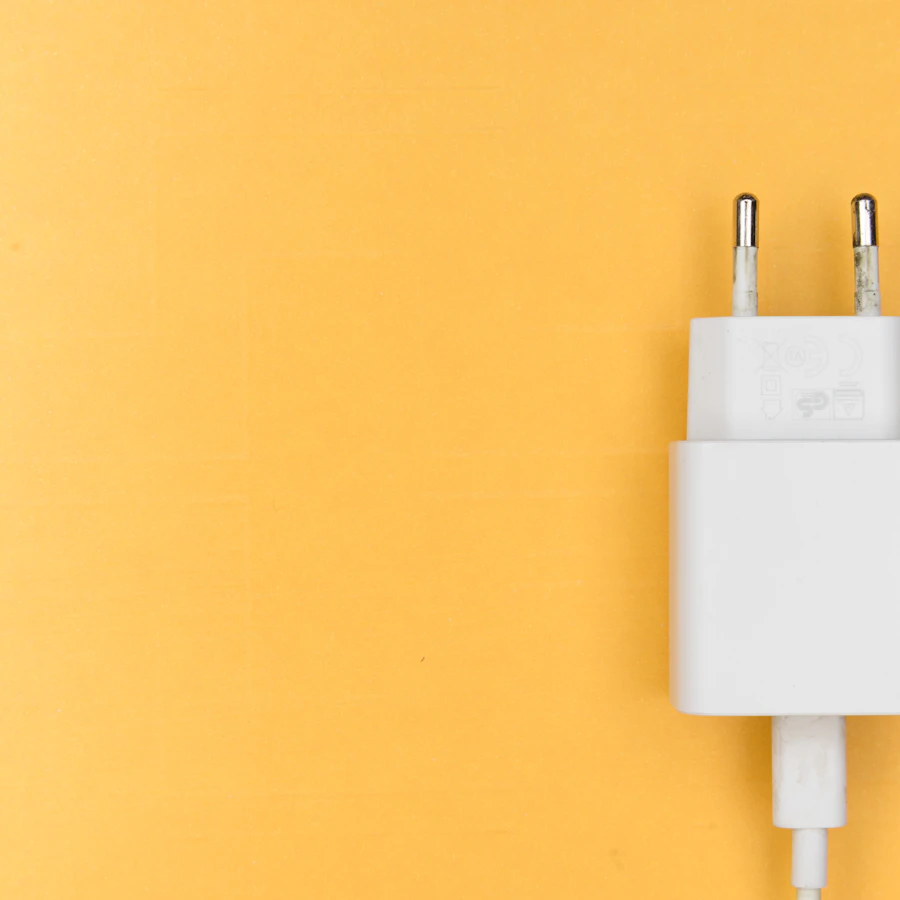 25W USB-C Charger