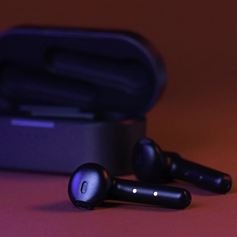 Wireless Earbuds